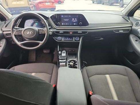 Used 2022 Hyundai Sonata SEL w/ Convenience Package FWD image 11