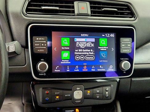Used 2023 Nissan Leaf SV Plus FWD image 18
