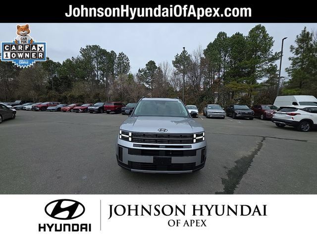 Used 2024 Hyundai Santa Fe XRT AWD/4WD image 11