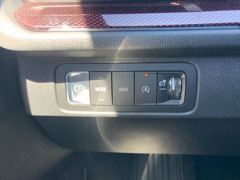 New 2026 Chevrolet Traverse RS AWD/4WD image 30