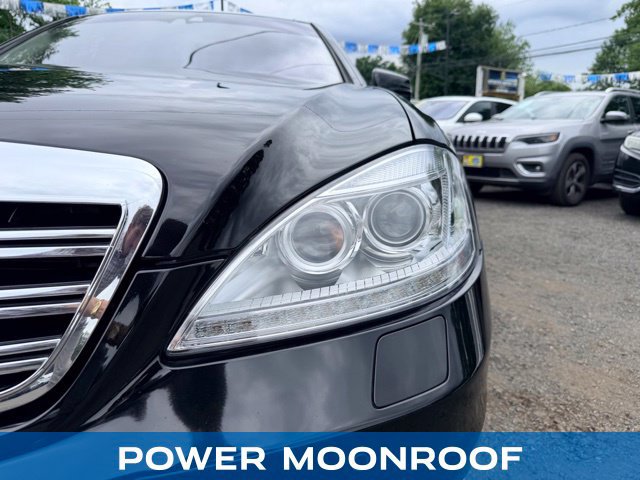 Used 2011 Mercedes-Benz S 600 image 14