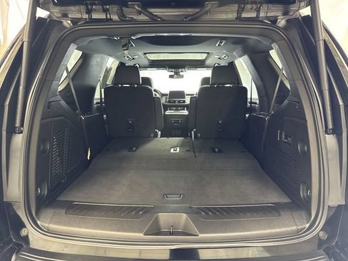 Used 2022 Chevrolet Tahoe LT w/ Luxury Package AWD/4WD image 29
