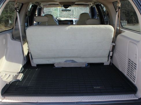 Used 2000 Ford Excursion Limited RWD image 9