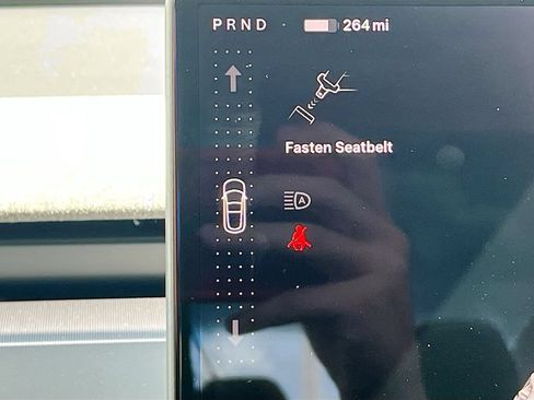 Used 2025 Tesla Model 3 Long Range RWD image 16