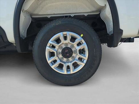 New 2026 Chevrolet Silverado 2500 W/T w/ WT Convenience Package image 10