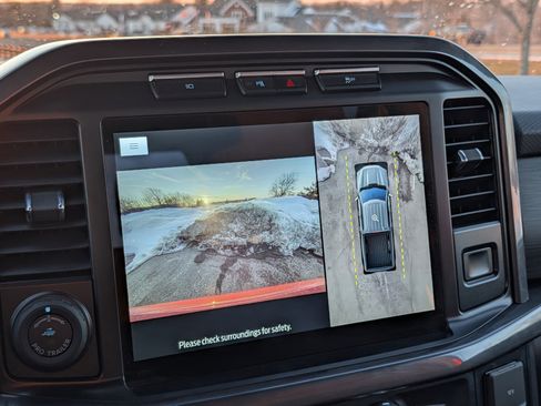 Used 2023 Ford F150 XLT w/ Equipment Group 302A High image 22