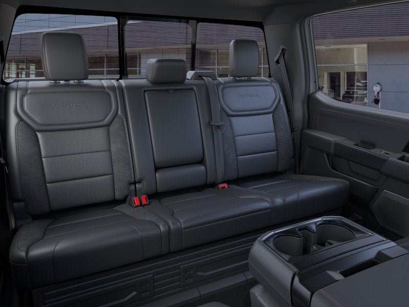 New 2026 Ford F150 Raptor AWD/4WD image 11