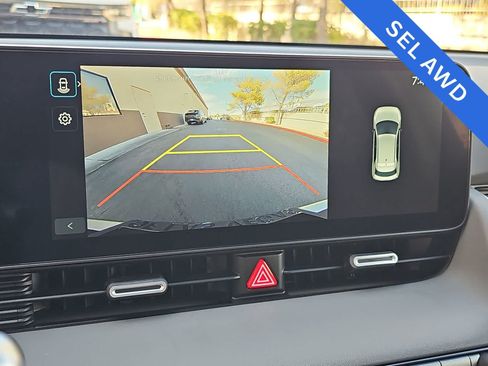 Certified 2026 Hyundai Ioniq 5 SEL AWD/4WD image 25