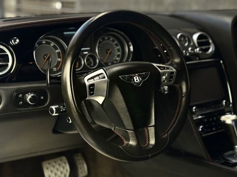 Used 2015 Bentley Continental GT V8 S image 15