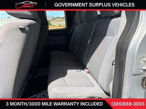 Used 2012 Ford F150 XL w/ PWR Equipment Group AWD/4WD image 10