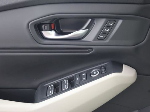 New 2026 Honda Accord EX-L image 19