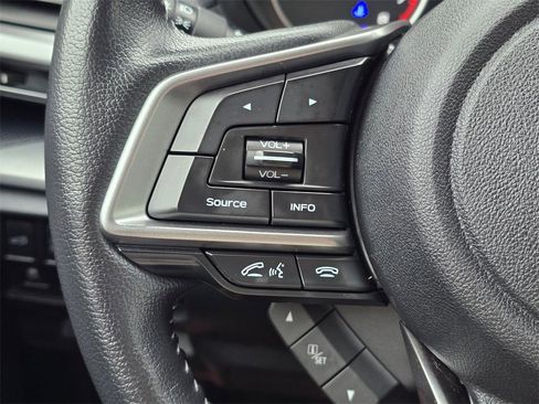 Used 2020 Subaru Forester Limited w/ Popular Package #3 image 36
