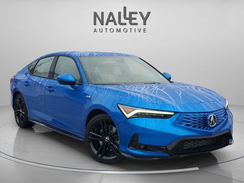 New 2026 Acura Integra A-Spec image 6