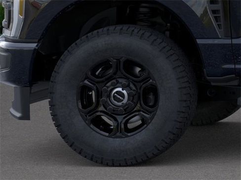 New 2026 Ford F350 XL w/ STX Appearance Package image 19