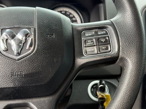 Used 2019 RAM 1500 Express w/ Express Value Package image 18