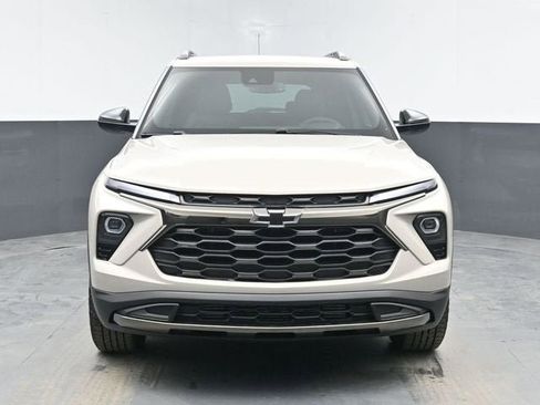 New 2026 Chevrolet TrailBlazer ACTIV w/ Convenience Package FWD image 3