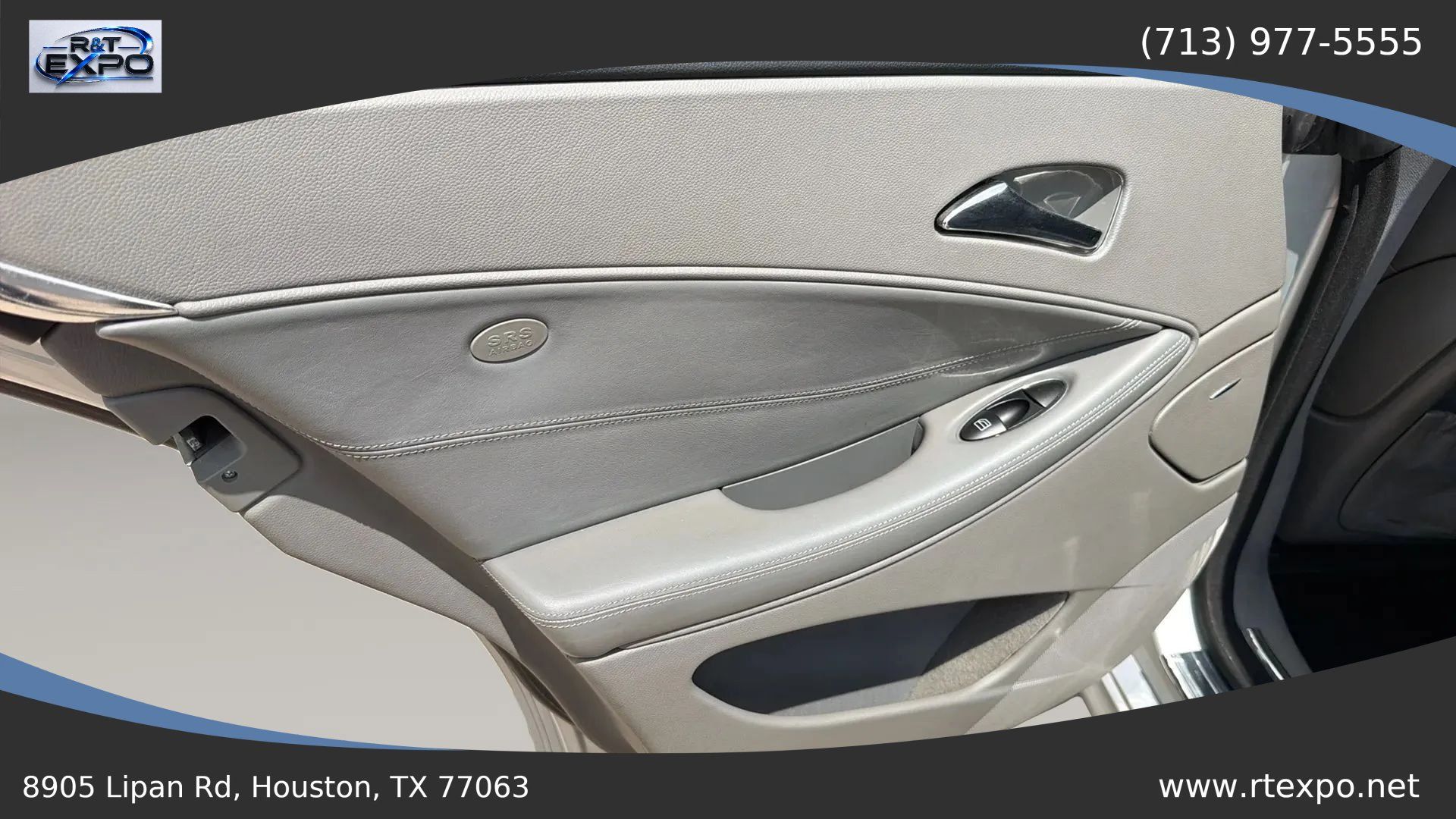 Used 2006 Mercedes-Benz CLS 55 AMG image 25