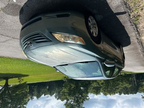 Used 2007 Toyota Camry CE image 4