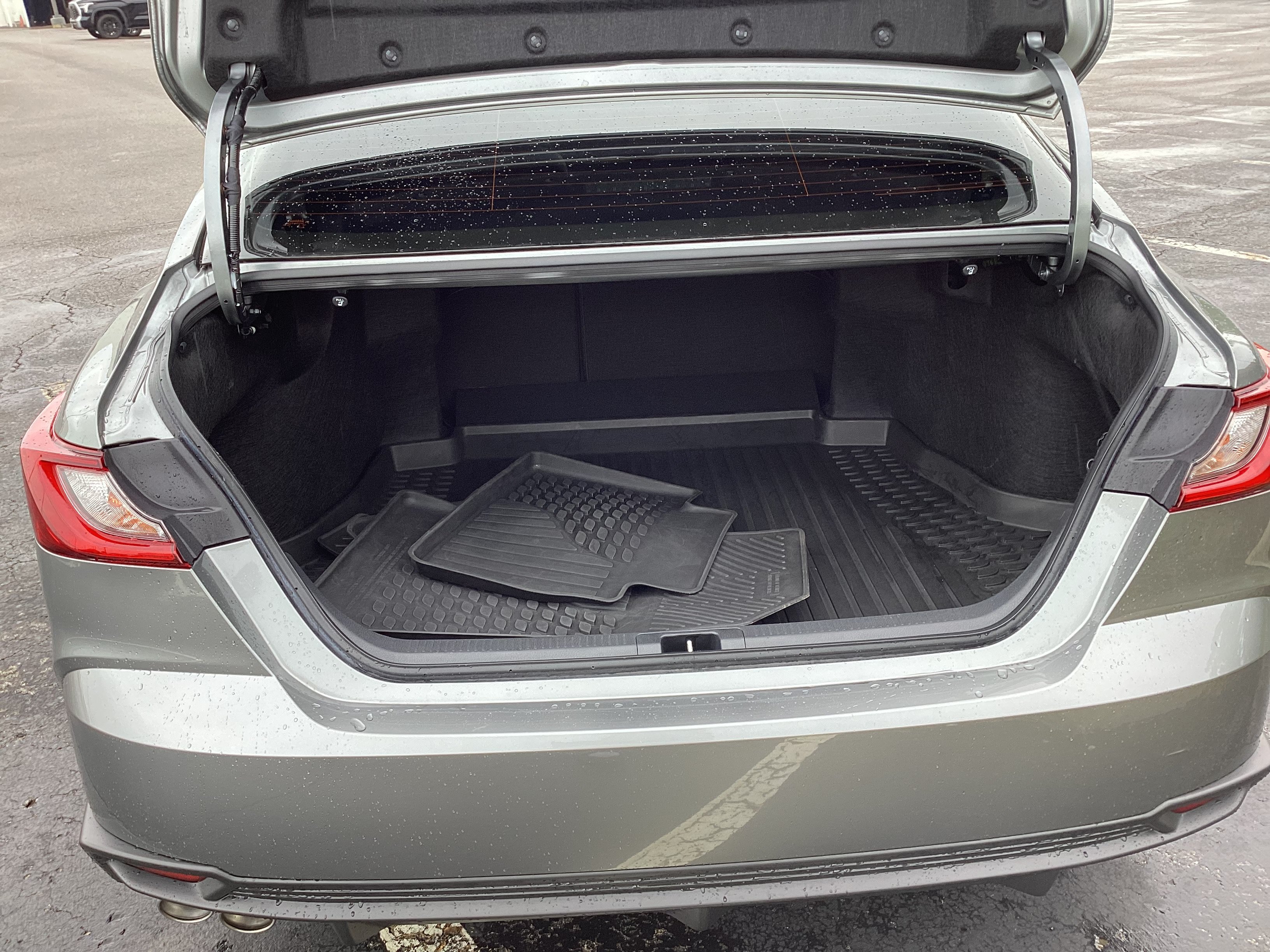 Certified 2026 Toyota Camry SE FWD image 22