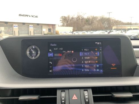 Certified 2021 Lexus ES 350 F Sport w/ Accessory Package 2 image 23