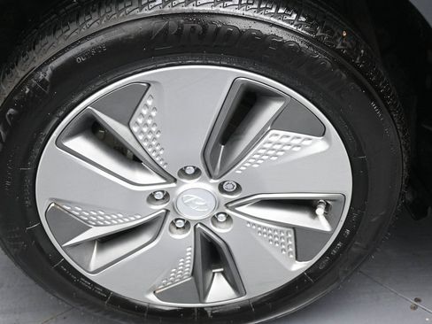 Used 2020 Hyundai Kona Ultimate w/ Cargo Package image 42