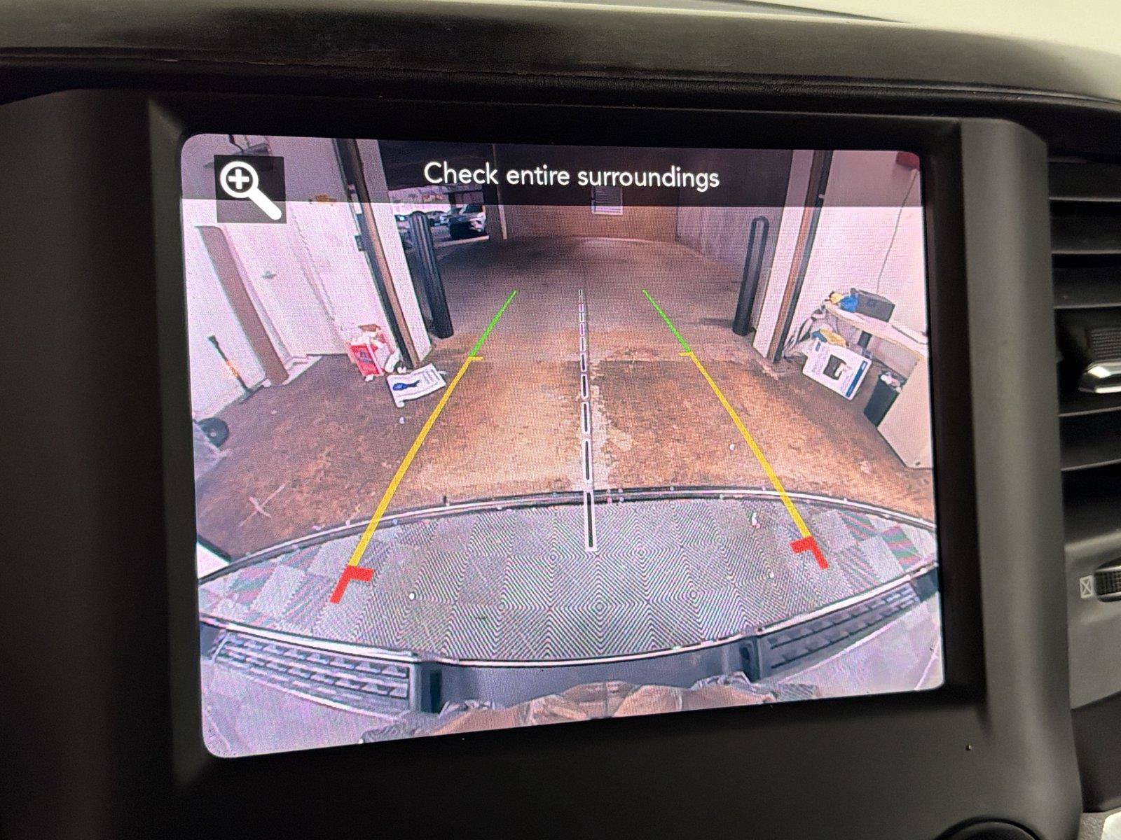Used 2019 RAM 1500 Big Horn AWD/4WD image 26