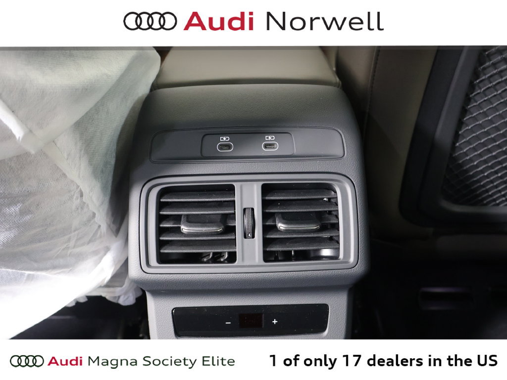 New 2026 Audi Q5 Premium AWD/4WD image 22