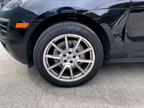 Used 2016 Porsche Macan S AWD/4WD image 8