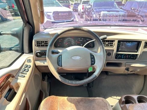 Used 2004 Ford F250 King Ranch AWD/4WD image 43