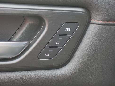 New 2026 Nissan Armada PRO-4X image 39