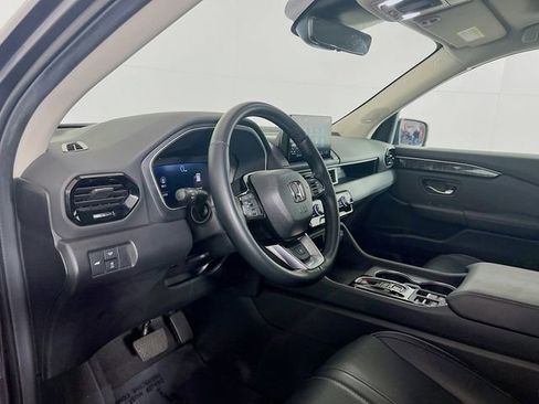 Used 2024 Honda Pilot Elite image 10