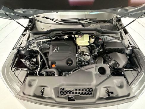 New 2026 Acura MDX Type S image 30