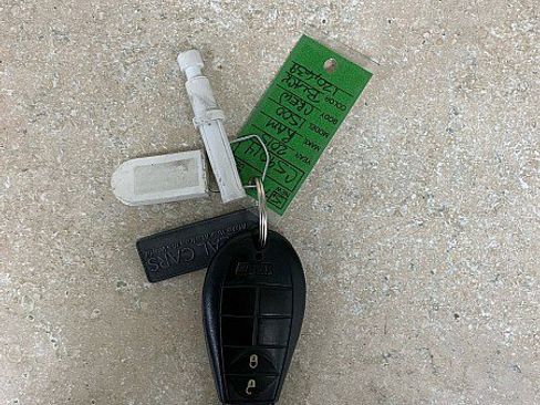 Used 2015 RAM 1500 Express image 9