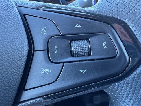 New 2026 Chevrolet Trax LT image 10