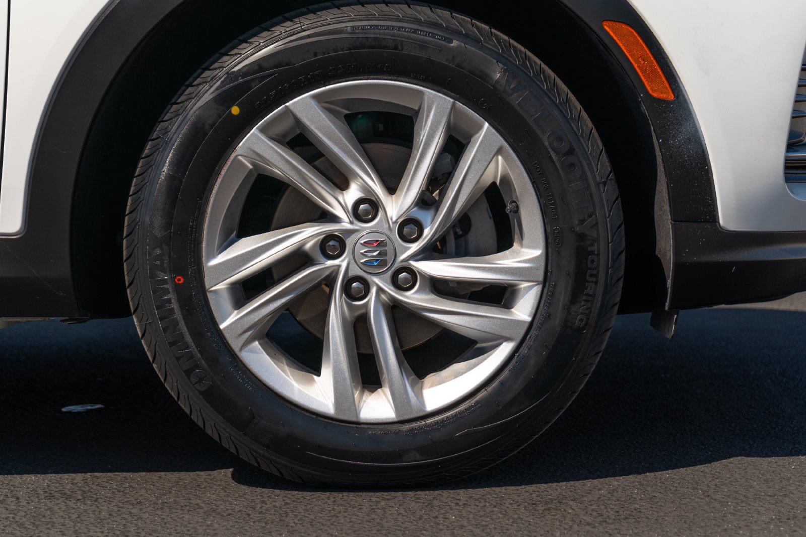 Used 2024 Buick Envista Preferred FWD image 6