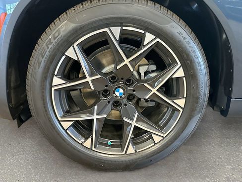 New 2026 BMW X3 xDrive30i w/ Premium Package AWD/4WD image 32