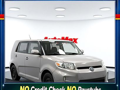 Used 2015 Scion xB