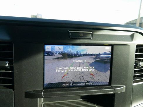 New 2026 Ford F250 XL w/ XL Off-Road Package image 17