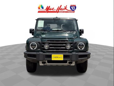Used 2024 INEOS Grenadier AWD/4WD image 3