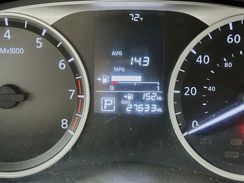 Used 2024 Nissan Kicks S w/ Interior Electronics Package image 18