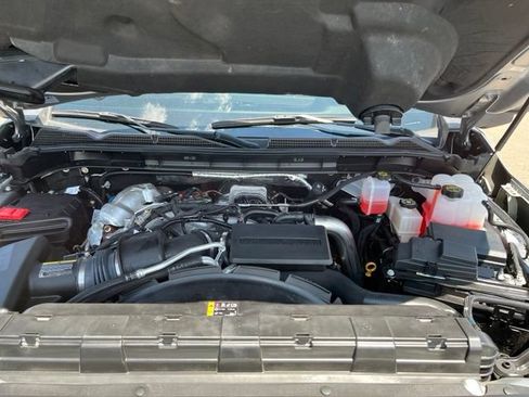 Used 2025 GMC Sierra 3500 Denali w/ Denali Reserve Package AWD/4WD image 32