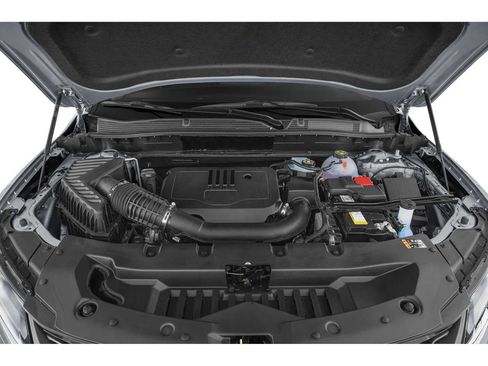 Used 2024 Chevrolet Blazer LT w/ LPO, Floor Liner Package image 8