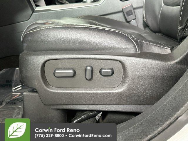 Used 2015 Ford Explorer Sport AWD/4WD image 21