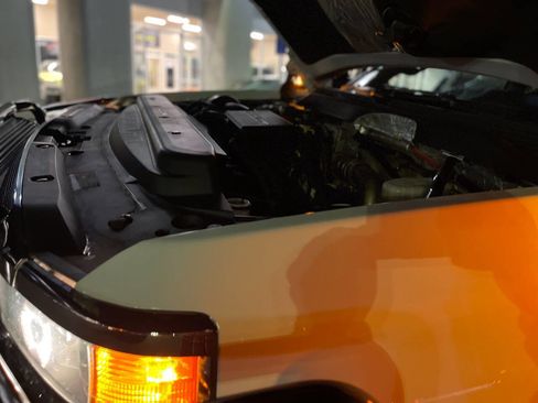 Used 2017 Chevrolet Silverado 2500 LT w/ Z71 Package, Off-Road image 43