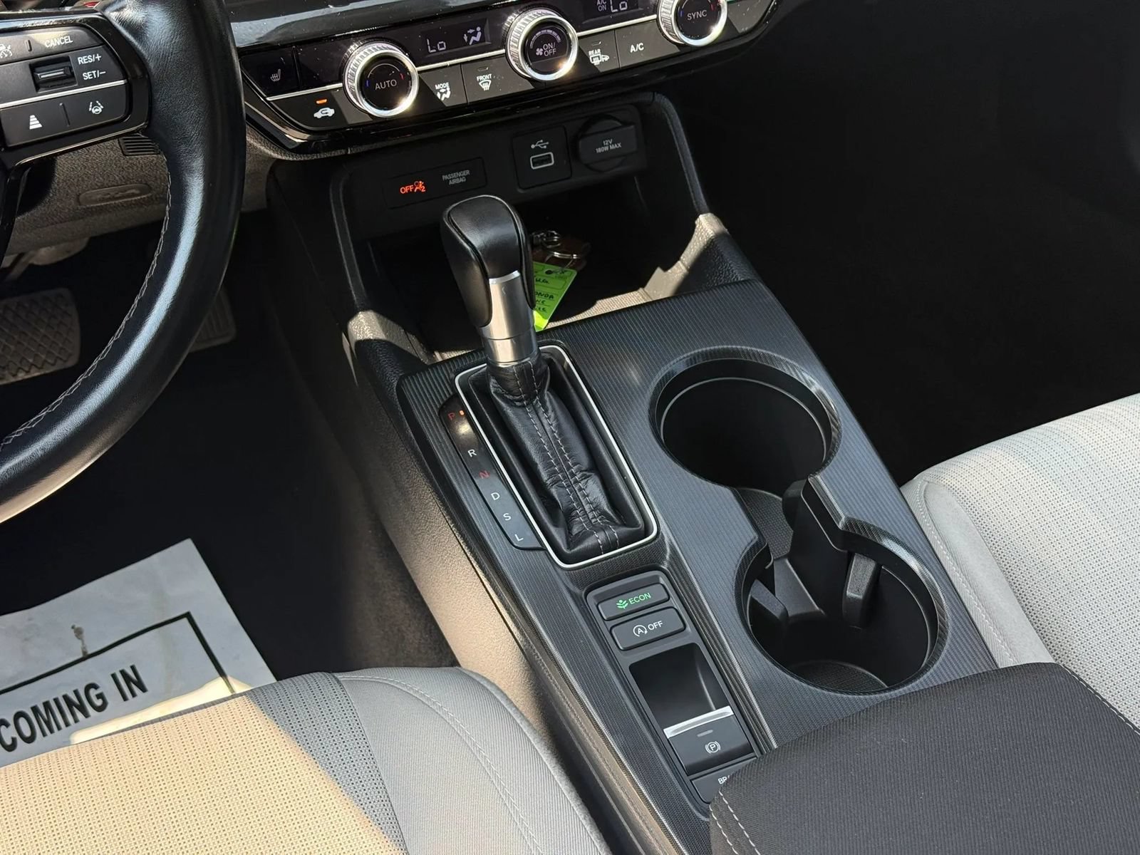 Used 2023 Honda Civic EX image 15