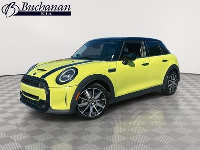 Used 2023 MINI Cooper S w/ Premium Package
