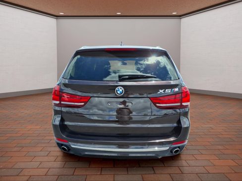 Used 2016 BMW X5 xDrive35i AWD/4WD image 7