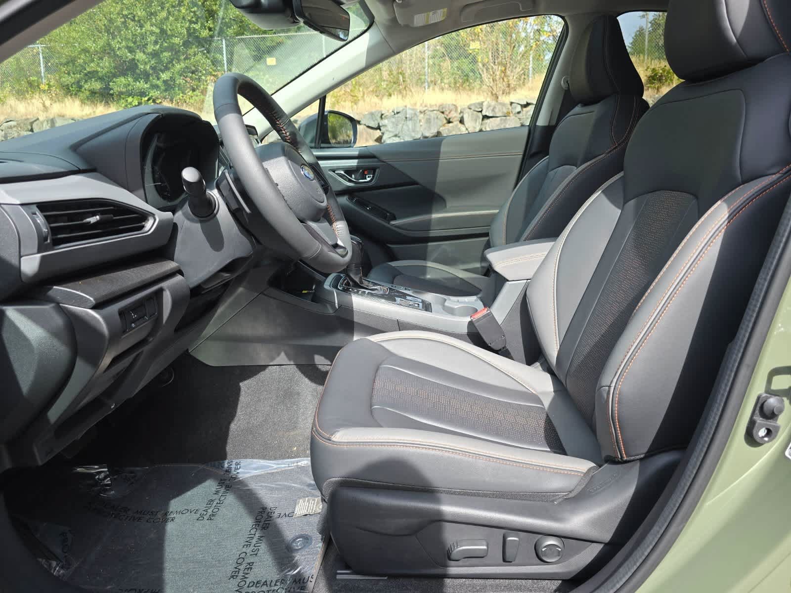 New 2026 Subaru Crosstrek 2.5i Limited AWD/4WD image 20