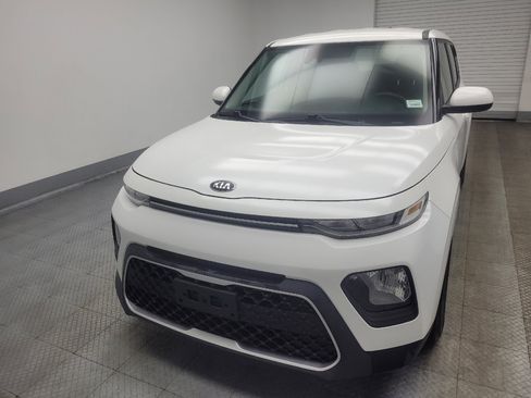 Used 2020 Kia Soul S FWD image 15