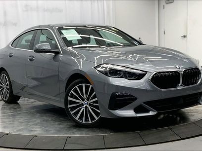Used 2024 BMW 228i xDrive Gran Coupe w/ Premium Package